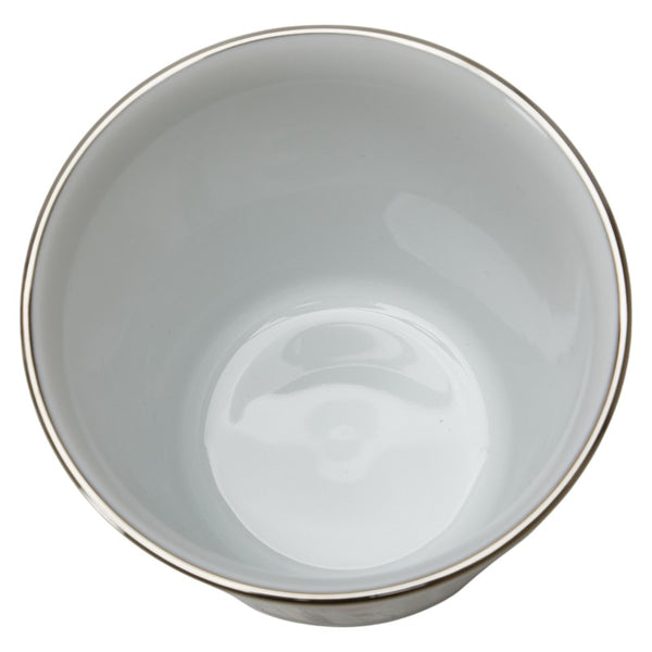 ルイ ヴィトン セット4 ゴブレ ヴィヴィエンヌ コップ 4個セット GI0547 ホワイト マルチカラー 陶器 レディース LOUIS VUITTON 【中古】