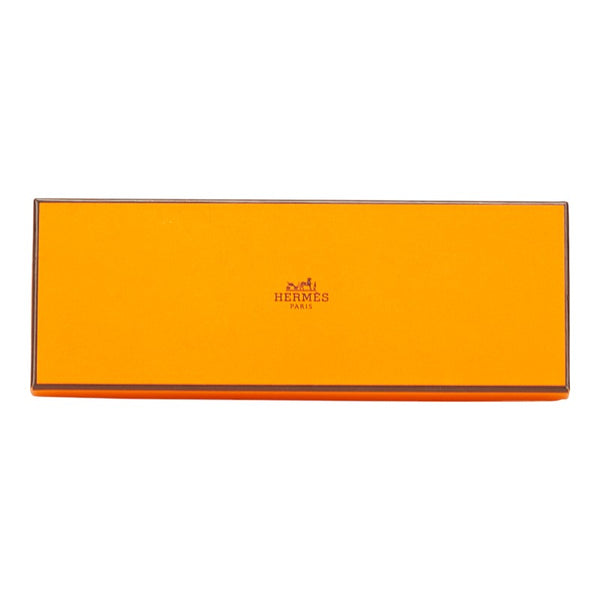 エルメス パフュームド ソープ ソープ 石鹸 3点セット ベージュ レディース HERMES 【中古】