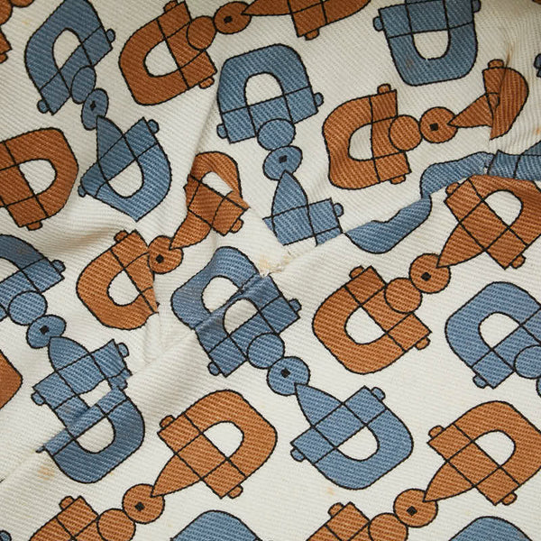 グッチ グッチシマ トートバッグ 211982 ベージュ レザー レディース GUCCI 【中古】