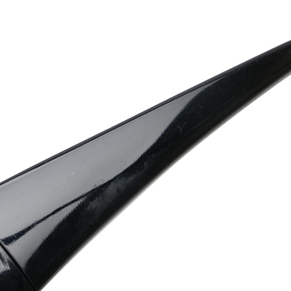 シャネル ココマーク サングラス ブラック プラスチック レディース CHANEL 【中古】