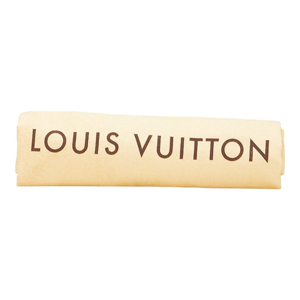 ルイ ヴィトン モノグラム モンスリGM リュック バックパック M51135 ブラウン PVC レザー レディース LOUIS VUITTON 【中古】