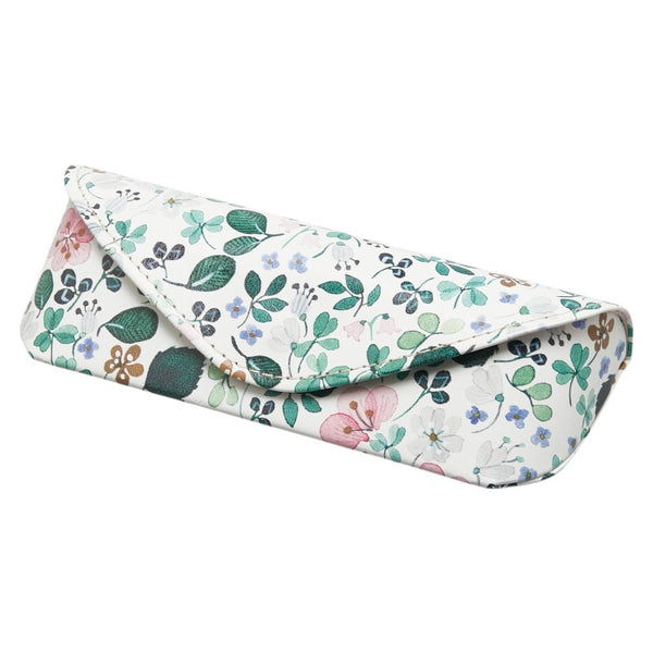 ディオール ハーフリム メガネ オレンジ プラスチック レディース Dior 【中古】