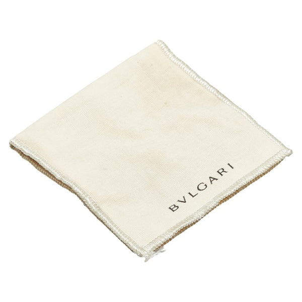 ブルガリ スクエア サングラス ブラウン プラスチック レディース BVLGARI 【中古】