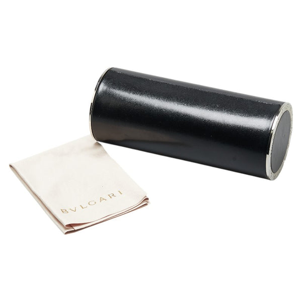 ブルガリ サングラス パープル プラスチック レディース BVLGARI 【中古】