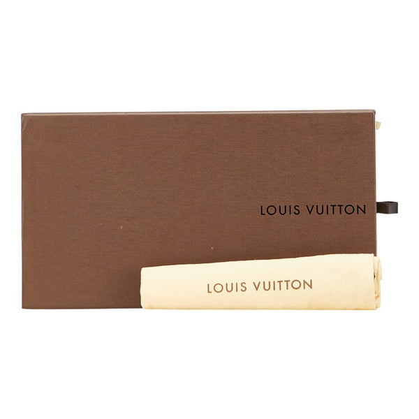ルイ ヴィトン キューブ グラデーション パンプス ハイヒール サイズ：M/35 レッド ブラック パテントレザー レディース LOUIS VUITTON 【中古】