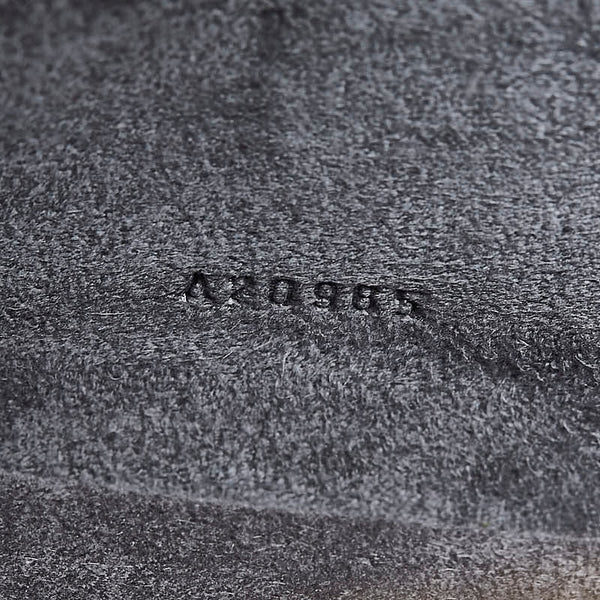 ルイ ヴィトン エピ カンヌ バニティバッグ ハンドバッグ M48032 ノワール ブラック レザー レディース LOUIS VUITTON 【中古】