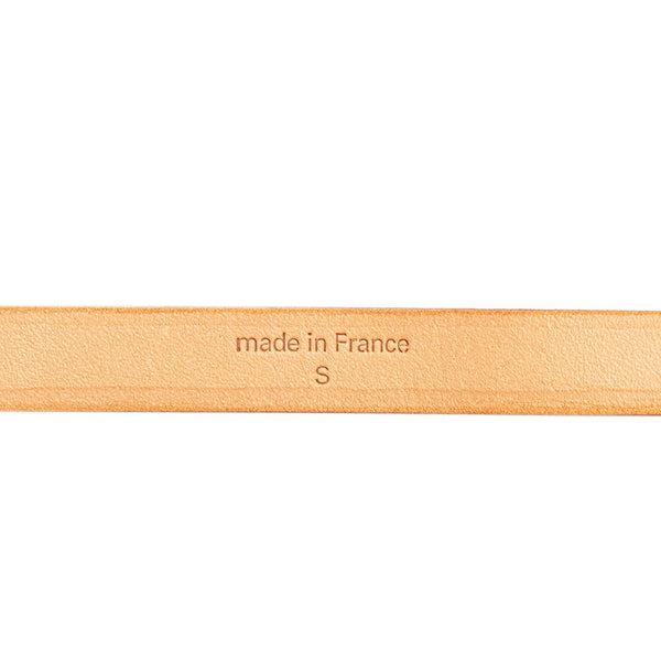 ルイ ヴィトン モノグラム ポシェット フロランティーヌ ショルダーバッグ M51855 ブラウン PVC レザー レディース LOUIS VUITTON 【中古】