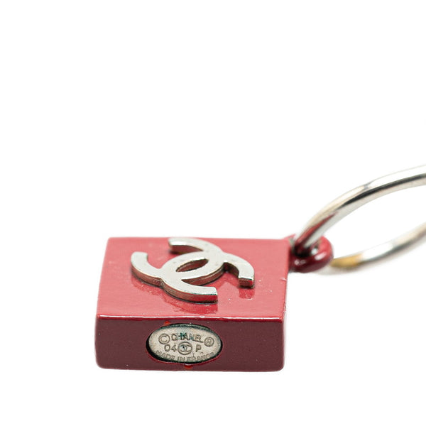 シャネル ココマーク ピアス ゴールド ボルド メッキ レディース CHANEL 【中古】