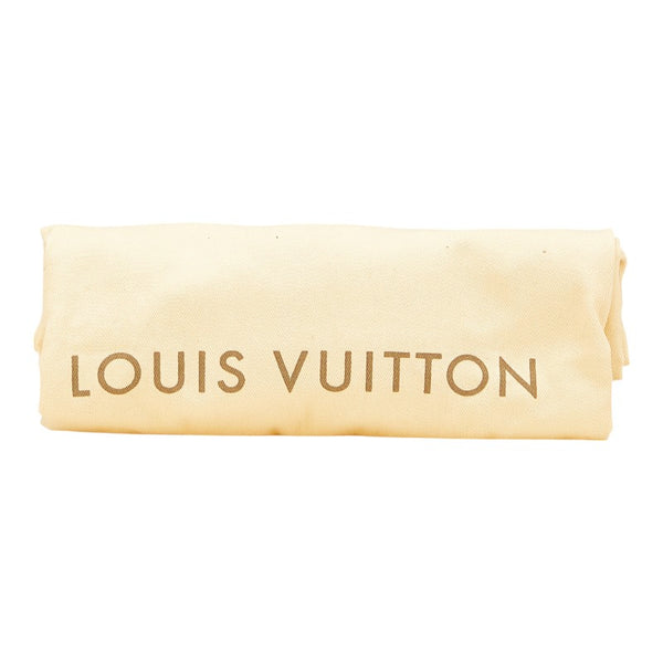 ルイ ヴィトン モノグラム マルチカラー プチノエ ワンショルダーバッグ M42229 ホワイト PVC レザー レディース LOUIS VUITTON 【中古】