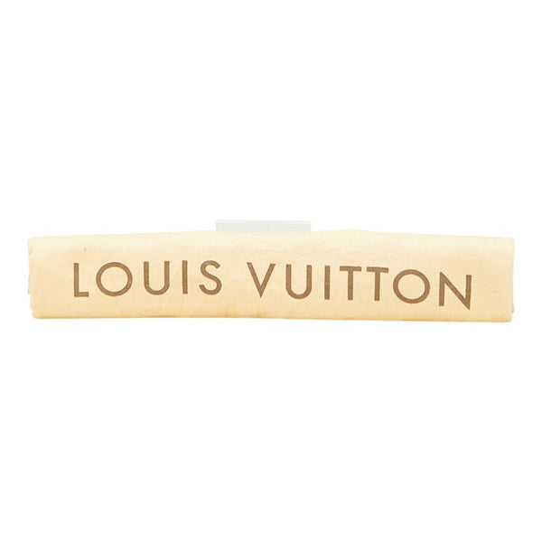 ルイ ヴィトン モノグラム マレルサックアド リュック バックパック M51158 ブラウン PVC レザー レディース LOUIS VUITTON 【中古】