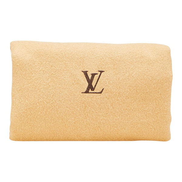 ルイ ヴィトン モノグラム ミュゼット タンゴ ショート ショルダーバッグ M51257 ブラウン PVC レザー レディース LOUIS VUITTON 【中古】