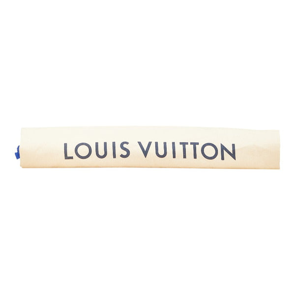 ルイ ヴィトン モノグラム アベス ショルダーバッグ M45257 ブラウン PVC レザー レディース LOUIS VUITTON 【中古】
