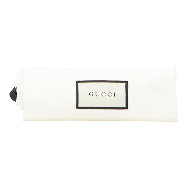 グッチ GGスプリーム トートバッグ 233081 ホワイト ブラウン PVC レザー レディース GUCCI 【中古】