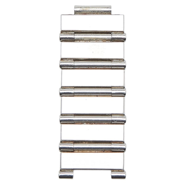 オメガ コンステレーション 腕時計 クオーツ シルバー文字盤 ステンレススチール レディース OMEGA 【中古】