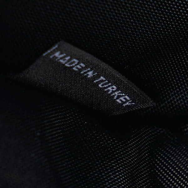 プラダ L字ファスナー 二つ折り財布 IML018 ブラック レザー レディース PRADA 【中古】
