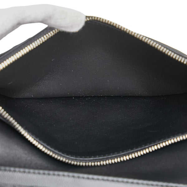 バレンシアガ モナコ 長財布 765428 ブラック レザー レディース BALENCIAGA 【中古】