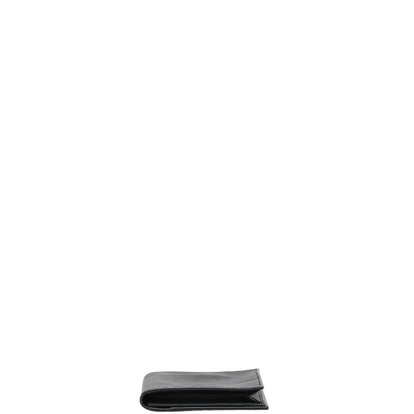 プラダ 札入れ 長財布 レザー メンズ PRADA 【中古】