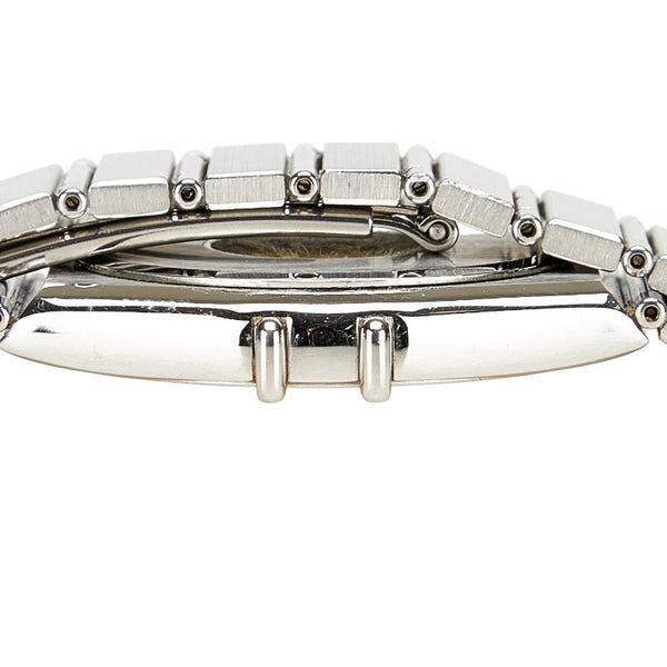 オメガ コンステレーション 腕時計 1448.431  クオーツ ホワイト文字盤 ステンレススチール メンズ OMEGA 【中古】