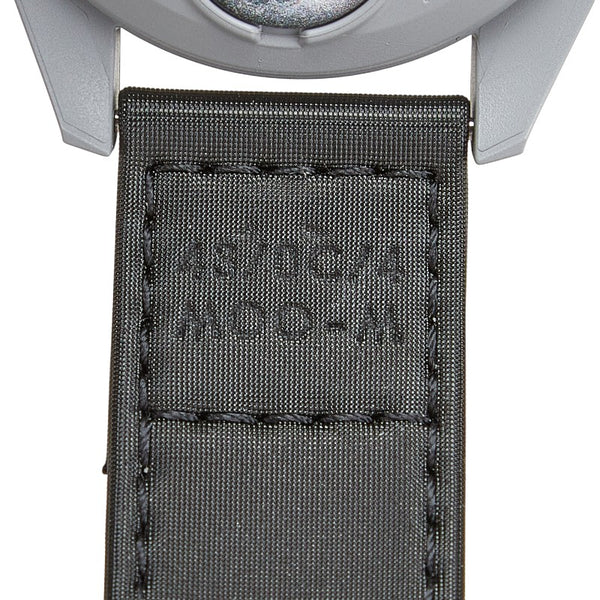 オメガ ×スウォッチ ムーンスウォッチ MISSION TO THE MOON 腕時計 SO33M100 クオーツ ブラック文字盤 セラミック ナイロン メンズ OMEGA 【中古】