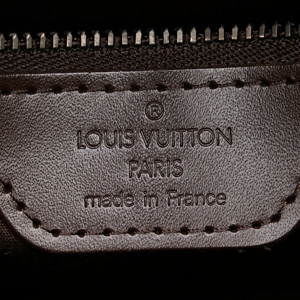 ルイ ヴィトン エピ フィガリPM ハンドバッグ M5201D モカ ブラウン PVC レザー レディース LOUIS VUITTON 【中古】