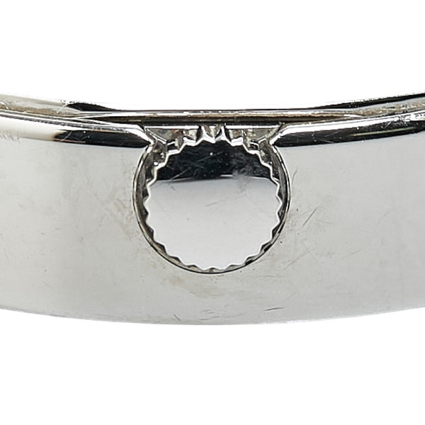 ブルガリ ブルガリブルガリ 腕時計 BB42SL 自動巻き ブラック文字盤 ステンレススチール レザー メンズ BVLGARI 【中古】