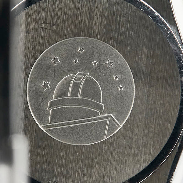 オメガ コンステレーション デイト 腕時計 740850 クオーツ ゴールド文字盤 ステンレススチール メンズ OMEGA 【中古】