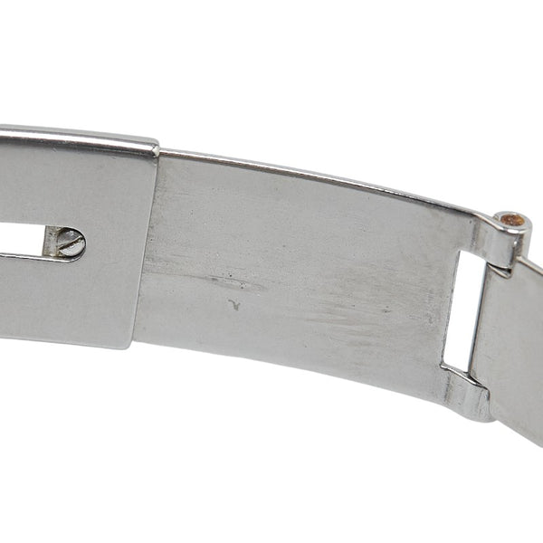 オメガ コンステレーション デイト 腕時計 740850 クオーツ ゴールド文字盤 ステンレススチール メンズ OMEGA 【中古】