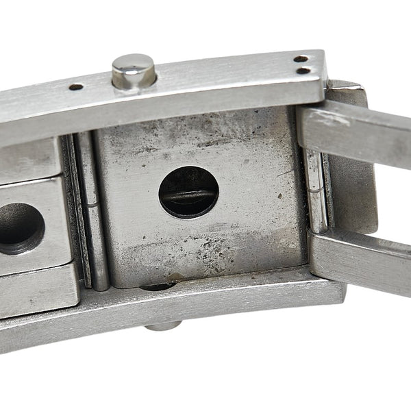 オメガ シーマスター300 プロフェッショナル 腕時計 2561.80 クオーツ ネイビー文字盤 ステンレススチール メンズ OMEGA 【中古】