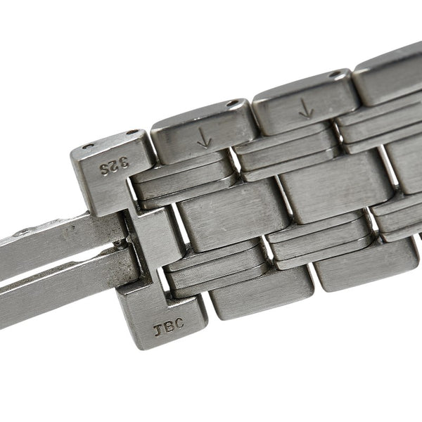 オメガ シーマスター プロフェッショナル 300 腕時計 クオーツ ネイビー文字盤 ステンレススチール メンズ OMEGA 【中古】