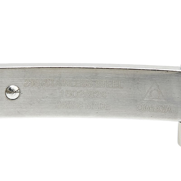 オメガ シーマスター プロフェッショナル 腕時計 2562.80 クオーツ ネイビー文字盤 ステンレススチール メンズ OMEGA 【中古】