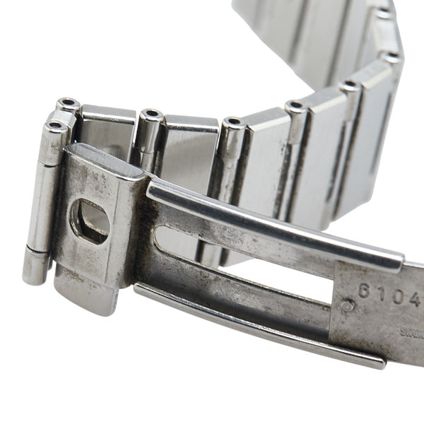 オメガ コンステレーション 腕時計 クオーツ ゴールド文字盤 ステンレススチール イエローゴールド レディース OMEGA 【中古】