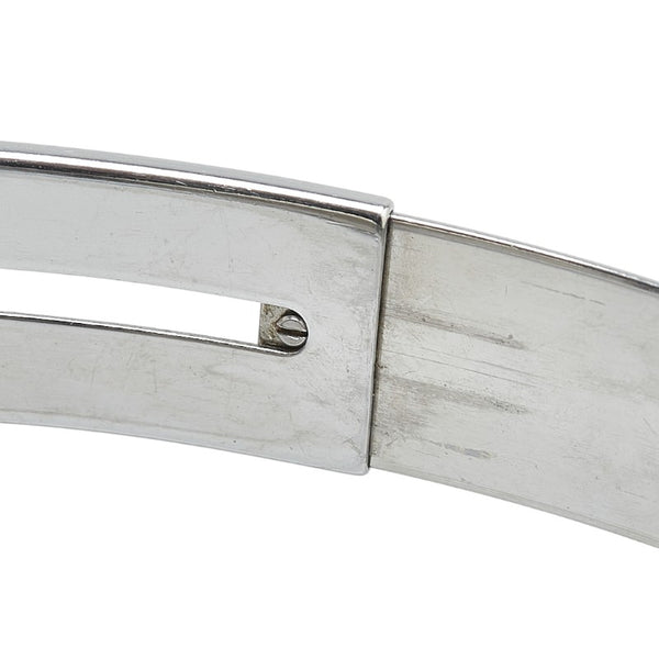 オメガ コンステレーション フラットベゼル 腕時計 1510.30 クオーツ シルバー文字盤 ステンレススチール メンズ OMEGA 【中古】