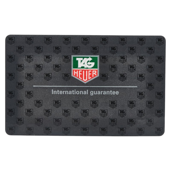 タグホイヤー キリウム 腕時計 WL1316 クオーツ ブルー文字盤 ステンレススチール レディース TAG HEUER 【中古】