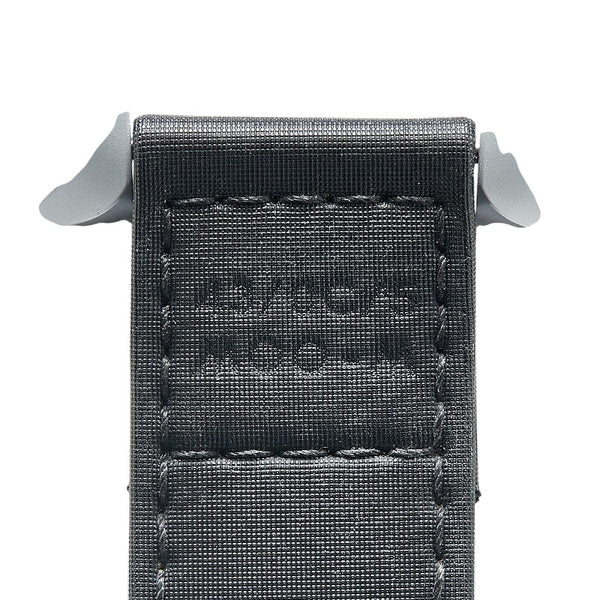 オメガ × Swatch スウォッチ スピードマスター ムーンスウォッチ ミッション トゥ ザ ムーン 腕時計 SO33M100 クオーツ ブラック文字盤 ナイロン バイオセラミック メンズ OMEGA 【中古】