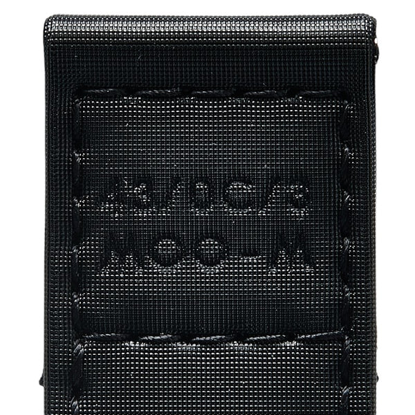 オメガ × Swatch スウォッチ スピードマスター ムーン スウォッチ ミッショントゥ マーキュリー 腕時計 SO33A100 クオーツ ブラック文字盤 ナイロン バイオセラミック メンズ OMEGA 【中古】