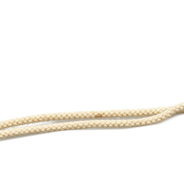 シャネル ココマーク チョーカー ネックレス ホワイト プラスチック レディース CHANEL 【中古】