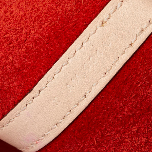 エルメス ピコタンロックPM タッチ シルバー金具 ハンドバッグ ローズエグランタイン ルージュトマト トリヨンクレマンス スイフト レディース HERMES 【中古】