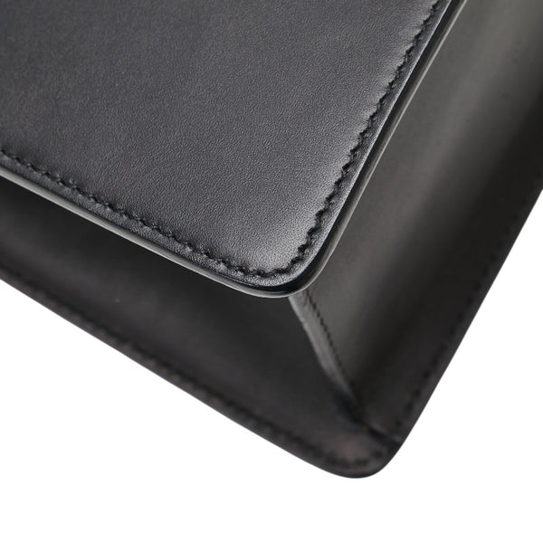 グッチ バンブー リリス コーラルスネーク ハンドバッグ ショルダーバッグ 2WAY 453751 ブラック マルチカラー レザー パイソン レディース GUCCI 【中古】