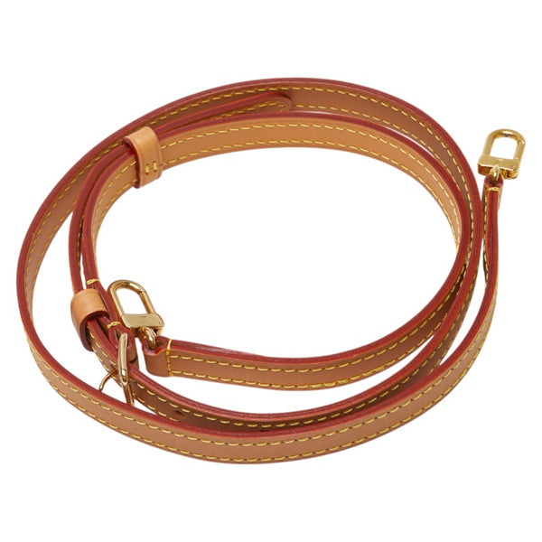 ルイ ヴィトン モノグラム ナノ ノエ ハンドバッグ ショルダーバッグ 2WAY M81266 ブラウン PVC レザー レディース LOUIS VUITTON 【中古】
