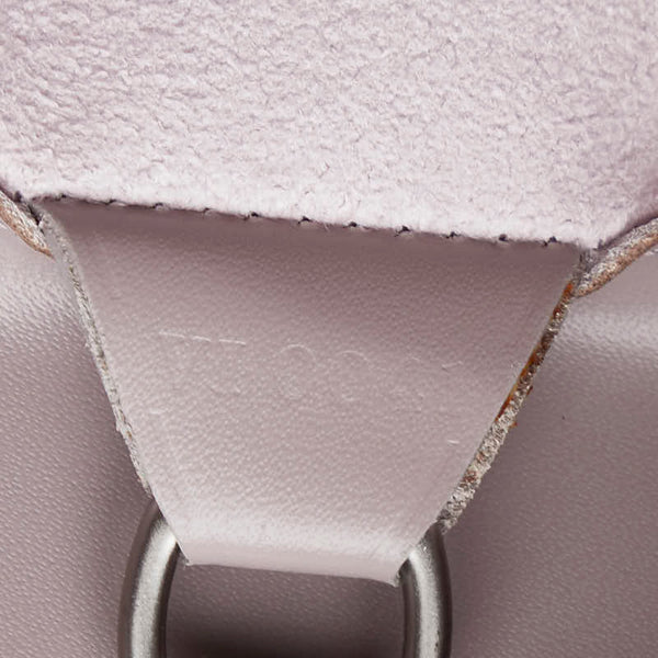 ルイ ヴィトン エピ ノクタンブル ハンドバッグ M5452B ライラック パープル レザー レディース LOUIS VUITTON 【中古】