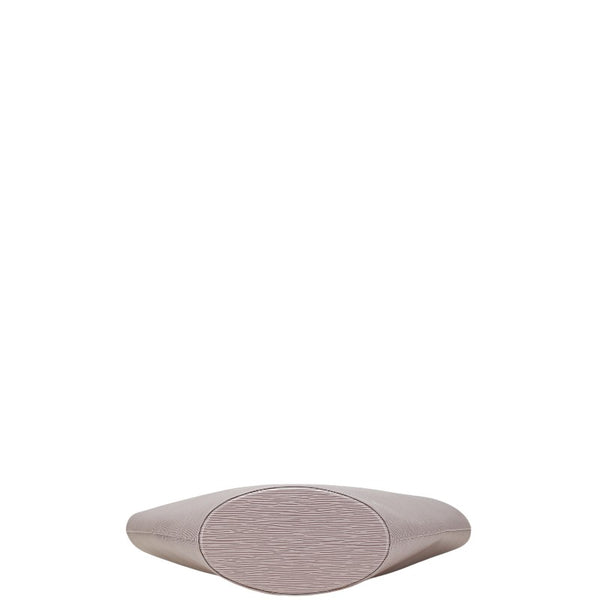 ルイ ヴィトン エピ ノクタンブル ハンドバッグ M5452B ライラック パープル レザー レディース LOUIS VUITTON 【中古】