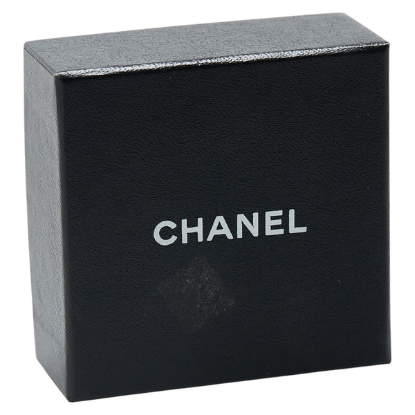 シャネル ヴィンテージ ココマーク ボール スイング イヤリング ゴールド メッキ レディース CHANEL 【中古】