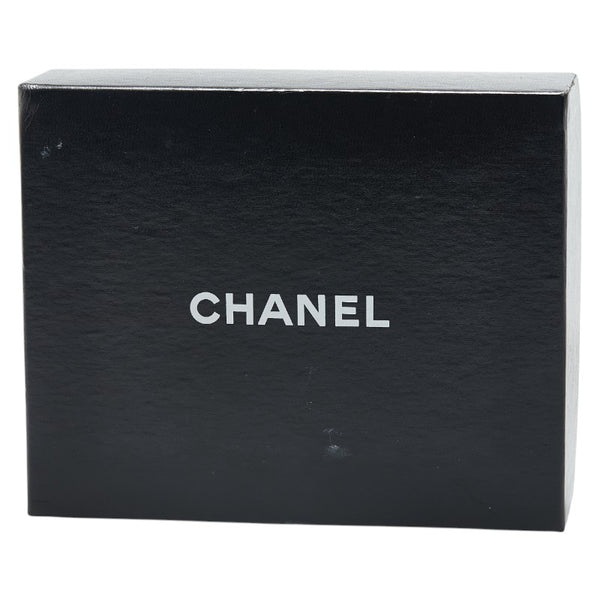 シャネル ココマーク ブローチ ゴールド メッキ レディース CHANEL 【中古】