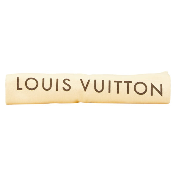 ルイ ヴィトン モノグラム キーポル50 ボストンバッグ M41426 ブラウン PVC レザー レディース LOUIS VUITTON 【中古】