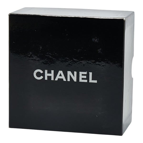 シャネル ココマーク 馬 ホース 乗馬デザイン ベルト ゴールド メッキ レディース CHANEL 【中古】