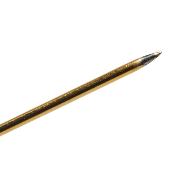 シャネル 31 RUE CAMBON カンボン ブローチ ゴールド メッキ レディース CHANEL 【中古】