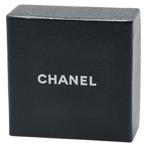 シャネル 31 RUE CAMBON カンボン ブローチ ゴールド メッキ レディース CHANEL 【中古】