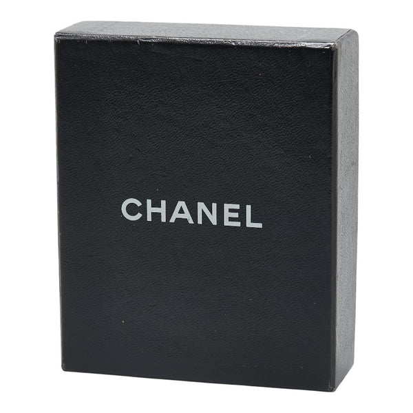 シャネル ココマーク ブレスレット 喜平 ゴールド メッキ レディース CHANEL 【中古】