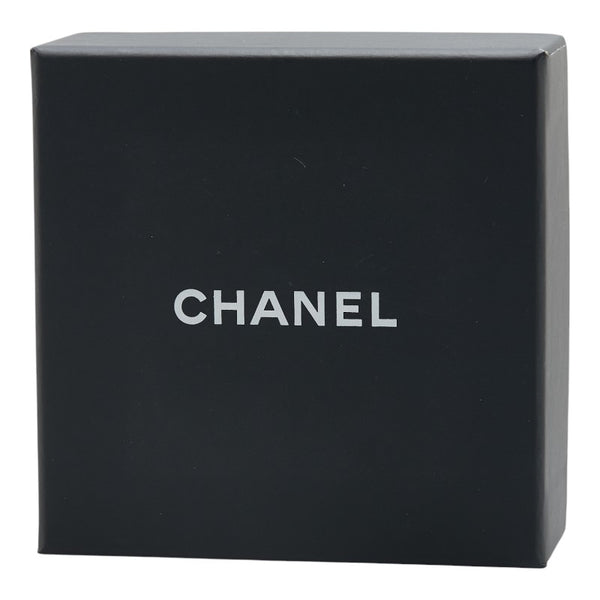 シャネル ココマーク ネックレス ゴールド メッキ レディース CHANEL 【中古】
