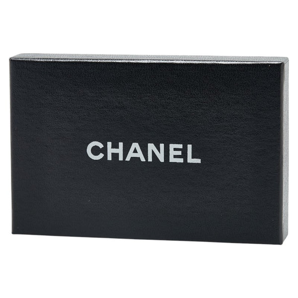 シャネル ココマーク ラリエット ネックレス ゴールド メッキ レディース CHANEL 【中古】